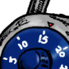 [ padlock ]